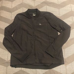 Hurley Jacket